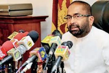 கோட்டாபயவுடனான பேச்சுவார்த்தை தோல்வி- பதவி விலகும் பிரதி சபாநாயகர்!