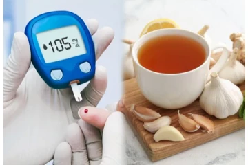 சர்க்கரையின் அளவு எப்போதும் கட்டுக்குள் இருக்க வேண்டுமா? பூண்டை இப்படி பயன்படுத்தினால் போதும்