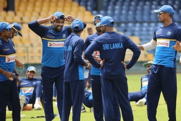 දිනුවොත් බෝනස් - පැරදුණොත් පඩිය නෑ.. ශ්‍රී ලංකා ක්‍රිකට් ක්‍රීඩකයන්ගේ ගිවිසුම්වල දැඩි වෙනසක්