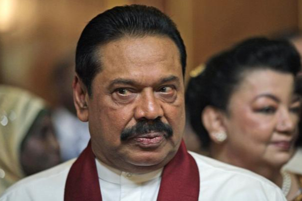 மகிந்தவுக்கு புலம்பெயர் தமிழர்களால் அச்சுறுத்தல் | Mahinda Faces Tamil Diaspora Threat