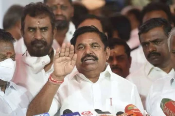 தமிழக மீனவர்கள் கைது; அரசுகள் செய்ய வேண்டியது இது தான்..எடப்பாடி பழனிசாமி காட்டம்!