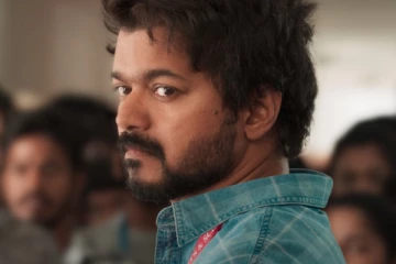 நம்பி வந்தவர்களை இப்படி செய்யலாமா தளபதி...