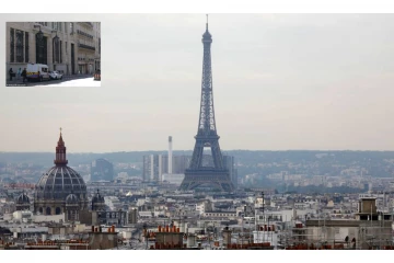 பிரான்ஸில் பயங்கரவாத சதித்திட்டம் தொடர்பில் மூவர் கைது! அமெரிக்க-ஈரான் போருடன் தொடர்பா?