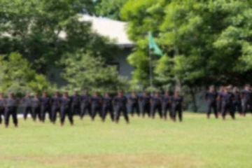 இலங்கையில் உருவாக்கப்பட்ட புதிய படைப்பிரிவு