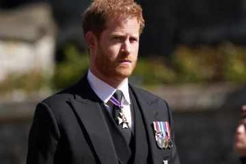 இளவரசர் ஹரியை எதிர்க்கும் அமெரிக்க மக்கள்; காரணம் இதுதான்