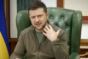 ரஷ்ய ராணுவம் உலகின் காட்டுமிராண்டித்தனமான ராணுவம்! ஜெலன்ஸ்கி