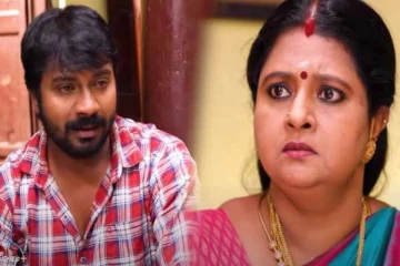 அம்மாவை பற்றி கூறி கண்ணீர்விட்டு அழுத முத்து, மாறிய விஜயா முகம்- சிறகடிக்க ஆசை எமோஷ்னல் புரொமோ