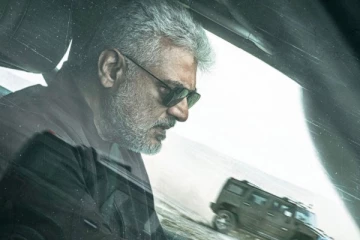 விடாமுயற்சி புக்கிங்கிலேயே இத்தனை கோடி வசூலா.. லேட்டஸ்ட் தகவல்