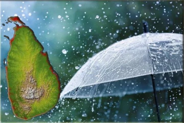 இன்றும் கொட்டித் தீர்க்கப்போகும் மழை: மக்களுக்கு விடுக்கப்பட்டுள்ள அறிவுறுத்தல்