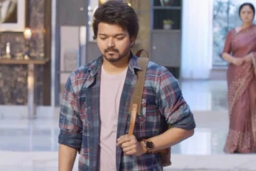 விஜய்யால் நடுத்தெருவில் நிற்கும் தயாரிப்பாளர்கள்!! 10 ஆண்டுகளில் இத்தனை பிளாப் படங்கள் கொடுத்திருக்காரா!!