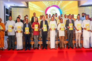 உத்தர லங்கா கூட்டமைப்பில் வெடித்தது பிளவு