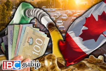 கனடாவில் சில இடங்களில் அதிரடியாக மாற்றம் கண்ட எரிபொருள் விலை