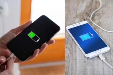 செல்போனில் மெதுவாக சார்ஜ் ஏறுவதை சரிசெய்ய எளிய டிப்ஸ்