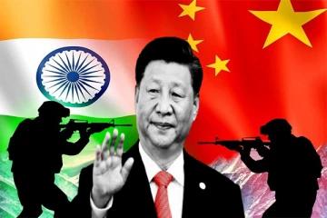 சூடுப்பிடிக்கும் இந்திய - சீன மோதல்: ஜி ஜின்பிங்கின் திடீர் அறிவிப்பு - இந்திய எல்லையில் தொடரும் பதற்றம்