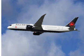 இந்தியா டூ கனடா: ஏர் கனடா விமானத்தின் முக்கிய அறிவிப்பு