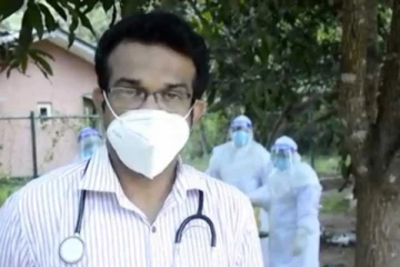 இலங்கையில் ஆபத்தான பகுதியாக குளியாபிட்டி!! மீண்டும் அதே இடத்தில் மூன்றாவது அலை?