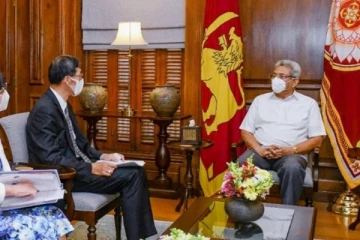 பாகிஸ்தானின்  நிலை இலங்கைக்கும் வரலாம்! சர்வதேச நாணய நிதியத்தின் நிலைப்பாடு எதிர்பார்க்கப்படுகிறது