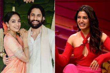 மற்ற எல்லாம் ஓகே; அதை மட்டும் அனுமதிக்க மாட்டேன் - நாகசைதன்யா திருமணம் குறித்து பேசிய சமந்தா