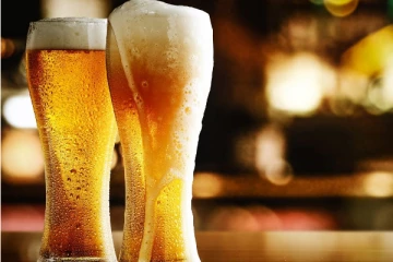 கழிவு நீரை வைத்து பீர்-ஆக மாற்றிய நிறுவனம் - இப்படி ஒரு கண்டுபிடிப்பா?