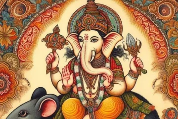 வீட்டில் எளிய முறையில் விநாயகர் சதுர்த்தி வழிபாடு செய்வது எப்படி ?
