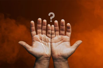 உள்ளங்கையில் இந்த ரேகை இருக்கிறதா? - அது உங்களை திடீர் அதிஷ்டத்திற்கு கொண்டு செல்லும்!