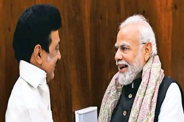 மாணவர்கள் எதிர்காலத்தை  பாதுகாக்க நடவடிக்கை தேவை: பிரதமருக்கு முதல் அமைச்சர் கடிதம் - தமிழ்நாடு