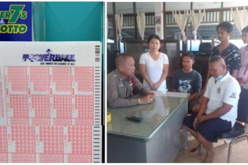 கணவருக்கு லொட்டரியில் அடித்த அதிர்ஷ்டம்: 26 ஆண்டுகள் சேர்ந்து வாழ்ந்த மனைவி செய்த செயல்