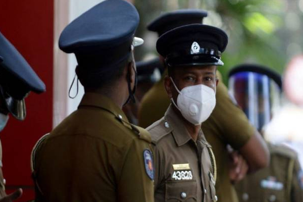 மன்னாரை உலுக்கிய கொடூர சம்பவம்: சந்தேக நபர்களுக்கு நேர்ந்த கதி! | Mannar Double Murder20 Suspects Remanded மன்னாரை உலுக்கிய கொடூர சம்பவம்: சந்தேக நபர்களுக்கு நேர்ந்த கதி! | Mannar Double Murder20 Suspects Remanded