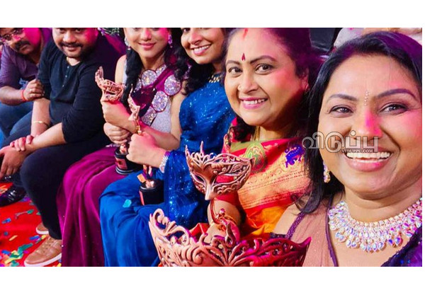 கோபி பாக்கியலட்சுமி சீரியலில் இருந்து விலக இது தான் காரணமா!! அப்போ அதெல்லாம் பொய்யா? | Baakiyalakshmi Gopi Why Releave Serial Reason