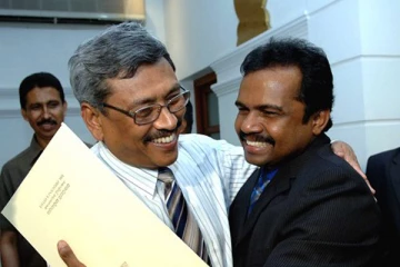 நீங்கள் என்னை பயன்படுத்திவிட்டீர்கள்! பிள்ளையானும் பதிலளிக்கவில்லை: கருணா அதிருப்தி என தகவல்