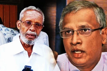 பதவி நீக்க விவகாரம்! சி.வி.கே - சுமந்திரனுக்கு எதிராக நீதிமன்றம் பிறப்பித்த உத்தரவு