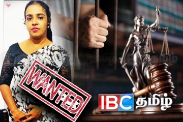 செவ்வந்தியின் தாயார் சிறையில் உயிரிழப்பு