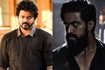 எந்த படம் நன்றாக ஓடுகிறது !  பீஸ்ட் VS KGF 2 - உண்மையை சொன்ன சினிமா பிரமுகர்..