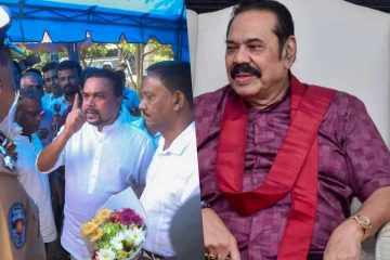 விமல் வீரவன்சவுக்கு நடந்த சம்பவத்தை கடுமையாக கண்டித்த மகிந்த ராஜபக்ச!