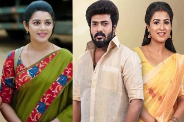 மாலை முதல் இரவு வரை மாற்றப்பட்ட ஜீ தமிழ் சீரியல்களின் விவரம்... புதிய நேர விவரங்கள்