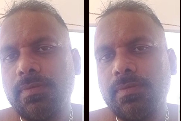 பெண் மீது அசிட் வீசியவரை தேடும் பொலிஸார்! | Police Help People Man Threw Acid On The Woman