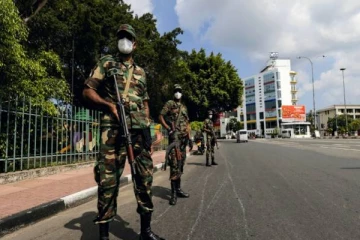 போருக்கு பின்னரும் குவிக்கப்பட்டுவரும் இராணுவம்! கேள்வி எழுப்பிய விக்கி