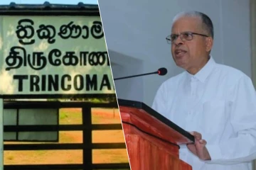 குறைநிரப்பு மதிப்பீடுகள் தொடர்பில் சண்முகம் குகதாசன் எம்.பி நாடாளுமன்றில் முன்வைத்த முக்கிய பரிந்துரைகள்
