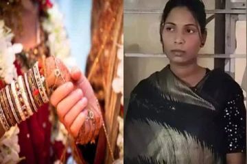 7 மாதங்களில் 25 ஆண்களை திருமணம் செய்த 23 வயதான பெண் - சிக்கியது எப்படி?