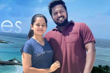 காசுக்காக என்ன வேணும்னாலும் செய்வீங்களா.. அனிதா சம்பத்தை வறுத்தெடுக்கும் நெட்டிசன்கள்