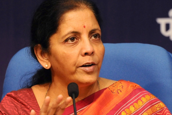 ஏழை மக்களுக்கு உதவும் வகையில்தான் பட்ஜெட் இருக்கிறது- நிர்மலா சீதாராமன் விளக்கம் | Poor Help Budget Nirmala Sitharaman