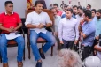 நாமலை பொறிக்குள் சிக்க வைத்துள்ள ஜொன்ஸ்டன்! நிலைகுலையும் ராஜபக்ச சாம்ராஜ்யம்