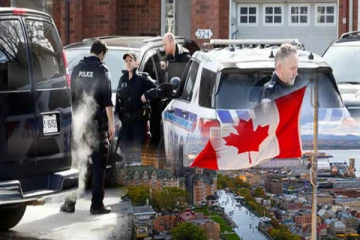 கனடாவில் பண மோசடி ; இரு தமிழர்கள் கைது