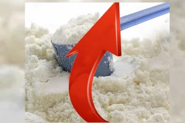 කිරි පැකට්ටුවක මිලත් නොසිතූ මොහොතක ඉහළ යයි..නව මිල මෙන්න.