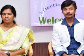 இரு நாடுகளில் நிரந்திர குடியுரிமை! மோசடி செய்த பல கோடியுடன் சொகுசாக வாழ்ந்த தமிழ் தம்பதி.. வெளிவரும் பகீர் தகவல்