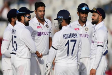 INDvsENG: இந்திய அணியை வெளுத்துவாங்கும் ரிஷப் பண்ட் - அணியில் இணைந்த தமிழக வீரர்!