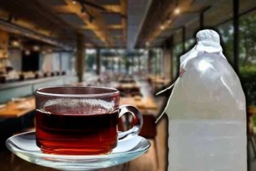 சட்டவிரோத மதுபானங்களை விற்பனை செய்த உணவகம்: காவல்துறை சுற்றிவளைப்பு