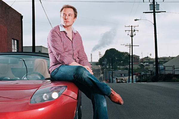 ஒரே நாளில் சுமார் 20.3 பில்லியன் இழந்த எலான் மஸ்க்! | Elon Musk Lost About 20 3 Billion In One Day