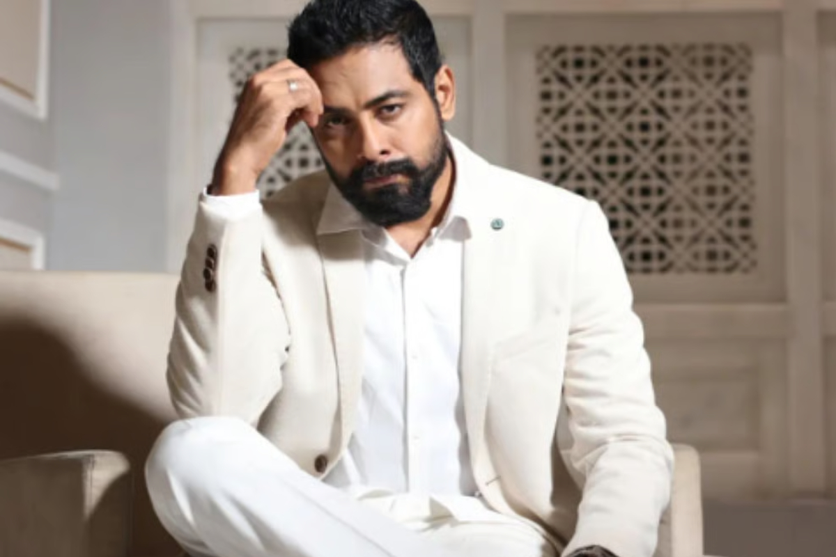 தமிழ்நாட்டில் தமிழனுக்கு இடமில்லையா... ஆரி கடும் தாக்கு | Actor Aari Talk About His Movie Facing Issue