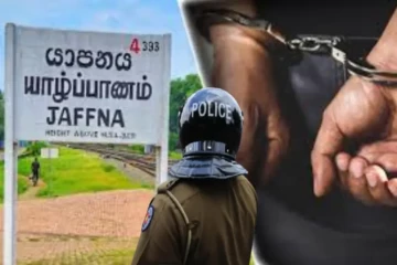 யாழில் இளைஞர்கள் நடத்த காத்திருந்த பெரும் அசம்பாவிதம் ; பொலிஸார் காட்டிய அதிரடி